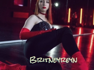 Britneyreyn