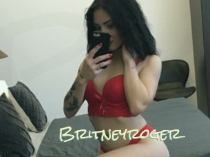 Britneyroger