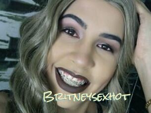 Britneysexhot