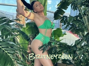 Britneyzeen