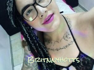 Britnnyhotts