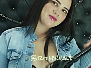 Britnywalt