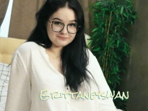 Brittaneyswan