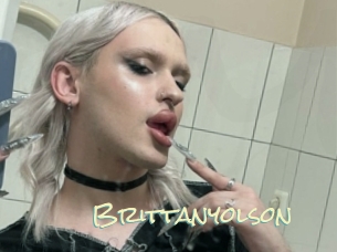 brittanyolson Porn Monkey Cash