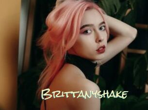 Brittanyshake