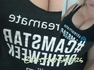brittanysheers Porn Monkey Cash