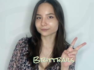Brittbails