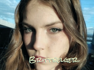 Brittbelger
