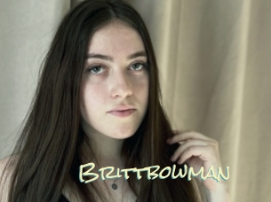 Brittbowman