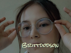 Brittdodson