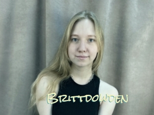 Brittdowden