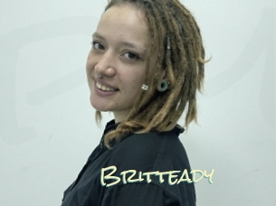 Britteady