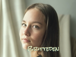 Britteden