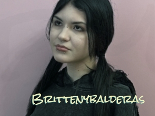 Brittenybalderas