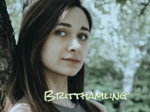Britthamling