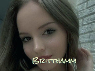 Britthamm