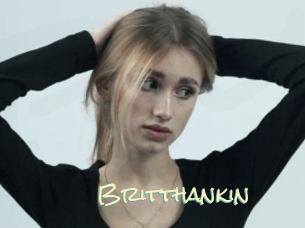 Britthankin