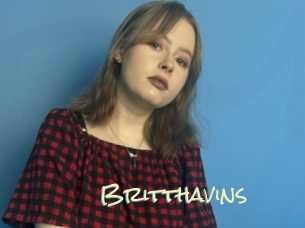 Britthavins