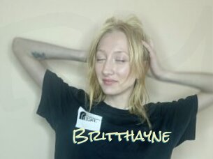 Britthayne