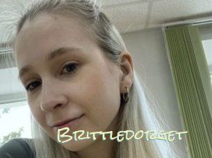 Brittledorget