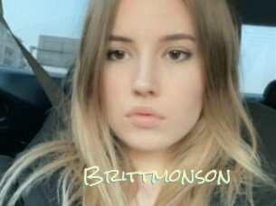 Brittmonson