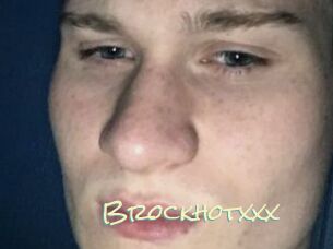 Brockhotxxx