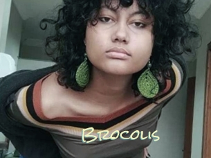 Brocolis