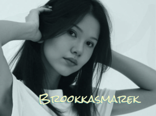 Brookkasmarek