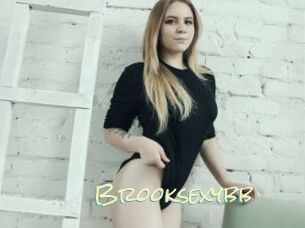 Brooksexybb