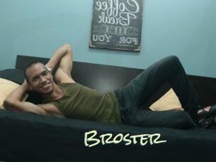 Broster