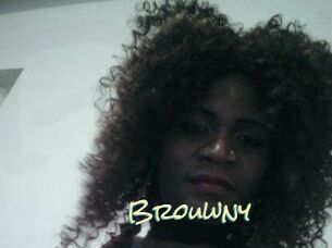 Brouwny