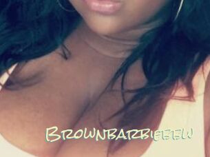 Brownbarbiebbw