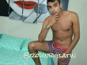 Brownbiglatin
