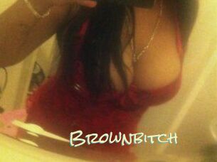 Brownbitch