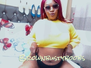 Brownbustyboobs