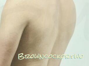 Browncockortwo