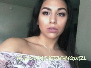 Browneyedbbygurl