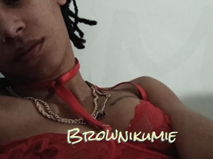 Brownikumie