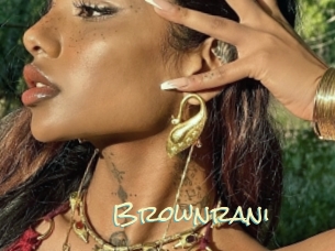 Brownrani