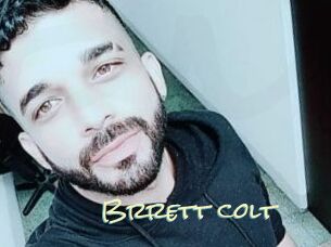 brrett_colt Porn Monkey Cash