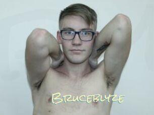 Bruceblyze