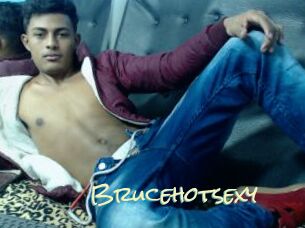 Brucehotsexy