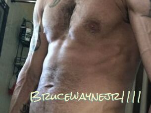 Brucewaynejr1111