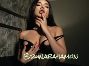 brunabahamon Porn Monkey Cash