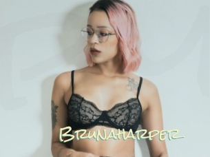 Brunaharper