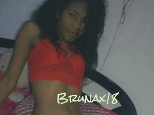 Brunax18