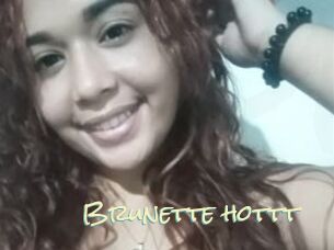 Brunette_hottt