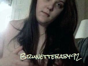 Brunettebaby92