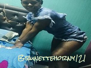 Brunettehorny121