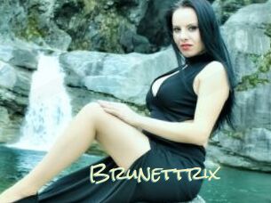 Brunettrix